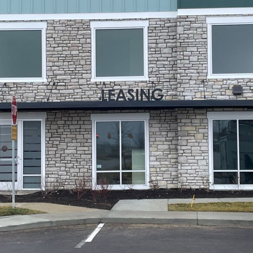 Exterior Signage